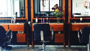 Karina reyes coiffure - 12900 Montevideo