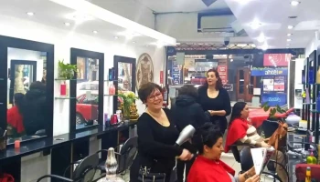 Karina S peinados - Departamento De Canelones