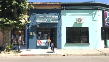 Kasak Sport Estadio - 98000 Sarandí Del Yí