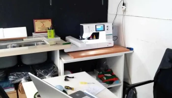 Kasak Sport - Monsenor Joquín Arrospide