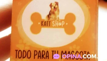 Katt shop - Uruguay