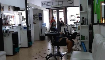 Keico's Estilista - 12000 Montevideo