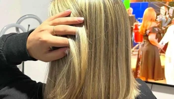 Keila silva peluqueria - 27100 Chuy