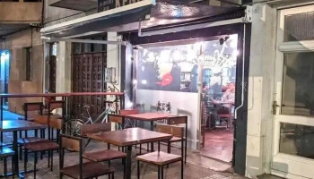 Kendrew - scottish bar - Montevideo Kendrew - scottish bar - Montevideo