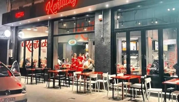 Kentucky Pizzería - Montevideo Kentucky Pizzería - Montevideo