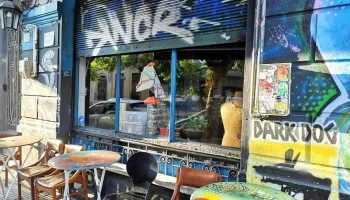 Kfe Bar - Montevideo Kfe Bar - Montevideo