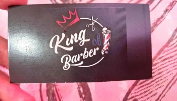 King Of Barber - 11800 Montevideo