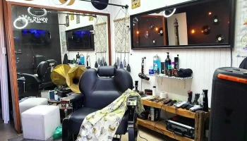 King’s Barbery - 27100 Chuy