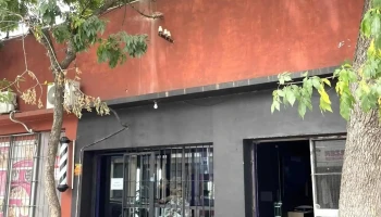 Kings Of The City - Entre General Artigas Y