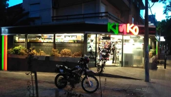 Kinko - 11300 Montevideo