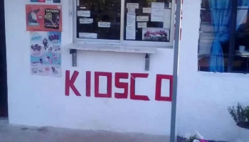 Kiosco 26 De Mayo - 26 De Mayo