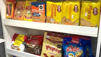 Kiosco / Almacén - 12800 Pajas Blancas