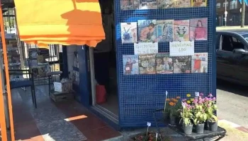 Kiosco carrasco(Malvin) - Montevideo Kiosco carrasco(Malvin) - Montevideo