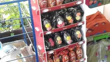 Kiosco Charo - La Floresta