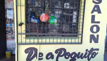 Kiosco De A Poquito - 12800 Montevideo