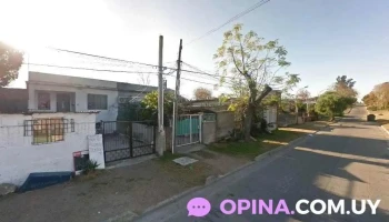 Kiosco del Cid - Montevideo Kiosco del Cid - Montevideo