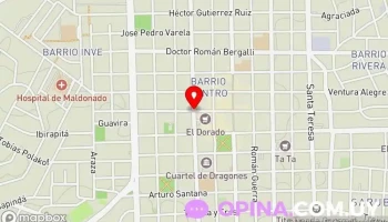 Kiosco Dodera - Maldonado