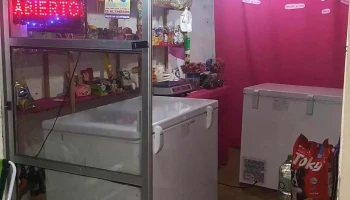 Kiosco El Baixinho - 55001 Baltasar Brum