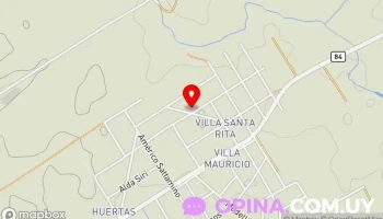 Kiosco Geral - César Mayo Gutiérrez