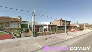 Kiosco La Familia - 12000 Montevideo