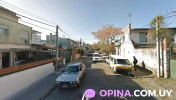 Kiosco Natlye - Montevideo Kiosco Natlye - Montevideo