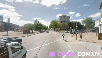 Kiosco Simón 2 - Montevideo