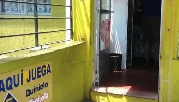 Kiosco Upa - Salto