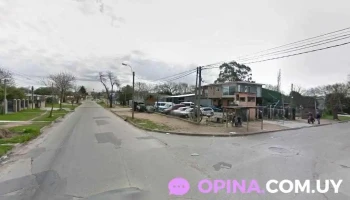 Kiosco y almacén - 13000 Montevideo