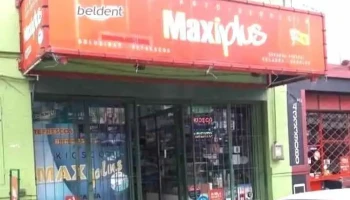 Kiosco Y Autoservicio Maxiplus - 90000 Canelones