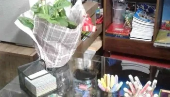 Kiosco y Papelería Lo de Juan - Minas