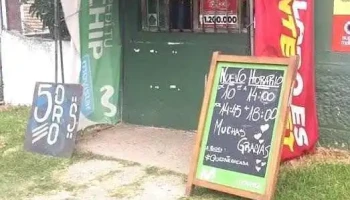 kioscogabis - Montevideo