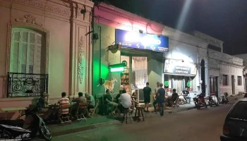 Kiosko S & G - Trinidad Kiosko S & G - Trinidad