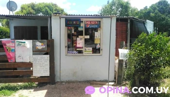 Kioᔕkito - 91400 Santa Rosa