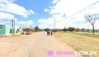 Kiroga’s Barber - 37000 Aceguá