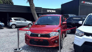 Kmotors.uy - 20000 Maldonado