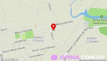 Koketa centro estetico - 15600 Pando