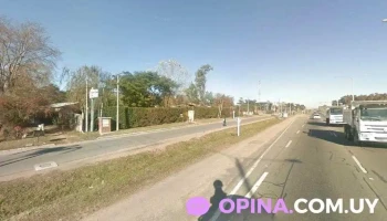 Kosak Inversiones Inmobiliarias - Housing & Logistics Car One - Ciudad De La Costa