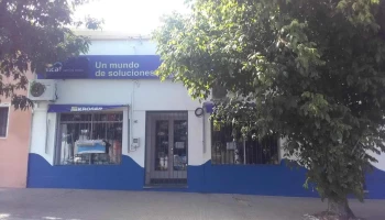 Kroser La Palmirense - Barraca, Ferretería y Pinturería. - 70101 Nueva Palmira Kroser La Palmirense - Barraca, Ferretería y Pinturería. - 70101 Nueva Palmira