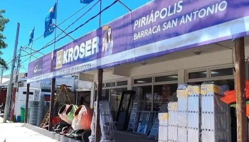 Kroser Piriápolis - 20200 Piriápolis