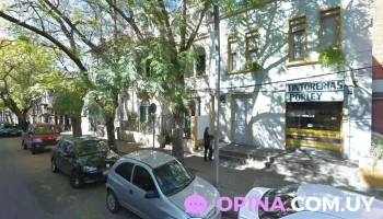 Kukulkan Gourmet Store - 11300 Montevideo