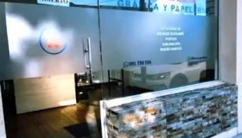 Kunz - Gráfica y Papelería - Nueva Helvecia