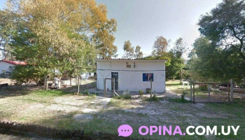 Kyusho Uruguay - Parque Del Plata