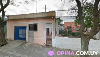 L.a BarberShop - 13000 Montevideo