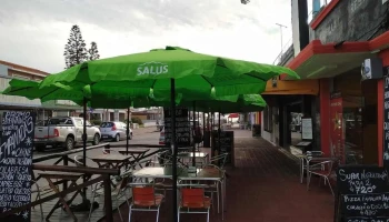 L'Abbraccio Restaurant - Piriápolis L'Abbraccio Restaurant - Piriápolis