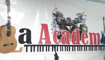 La Academia De Musica - Salto La Academia De Musica - Salto