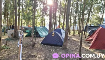 La Aldea - Montevideo