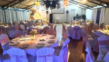 La Amorosa Fiestas y Eventos - La Paz La Amorosa Fiestas y Eventos - La Paz