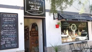 La Balanza Piriapolis - 20200 Piriápolis