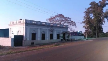 La Bambola - Salto La Bambola - Salto