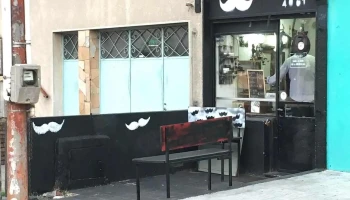 La Barbería - 12300 Montevideo